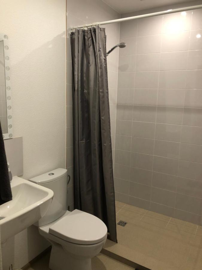 Viesu Nams Valodzes Hotell Sigulda Eksteriør bilde