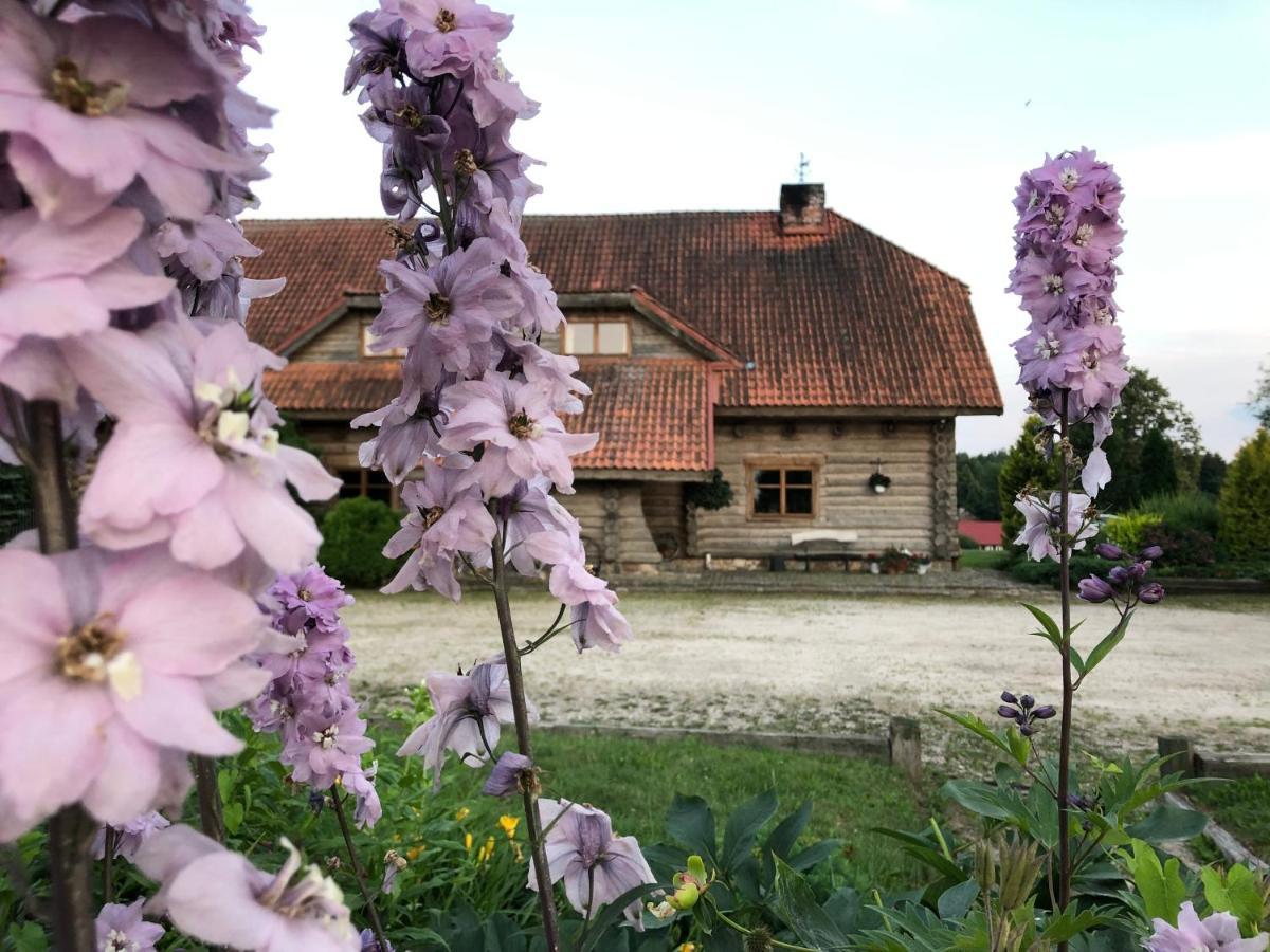 Viesu Nams Valodzes Hotell Sigulda Eksteriør bilde