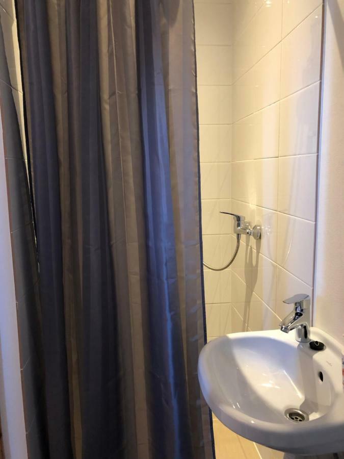 Viesu Nams Valodzes Hotell Sigulda Eksteriør bilde