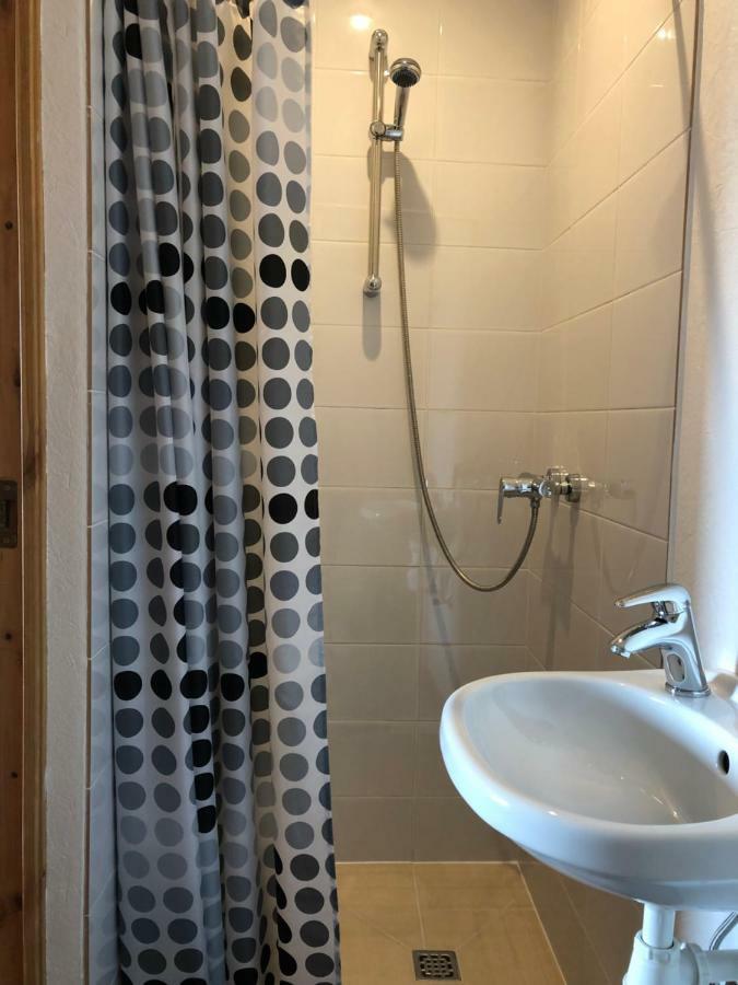 Viesu Nams Valodzes Hotell Sigulda Eksteriør bilde